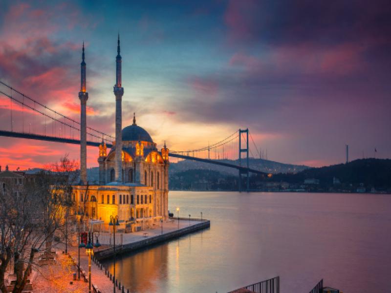 Istanbul