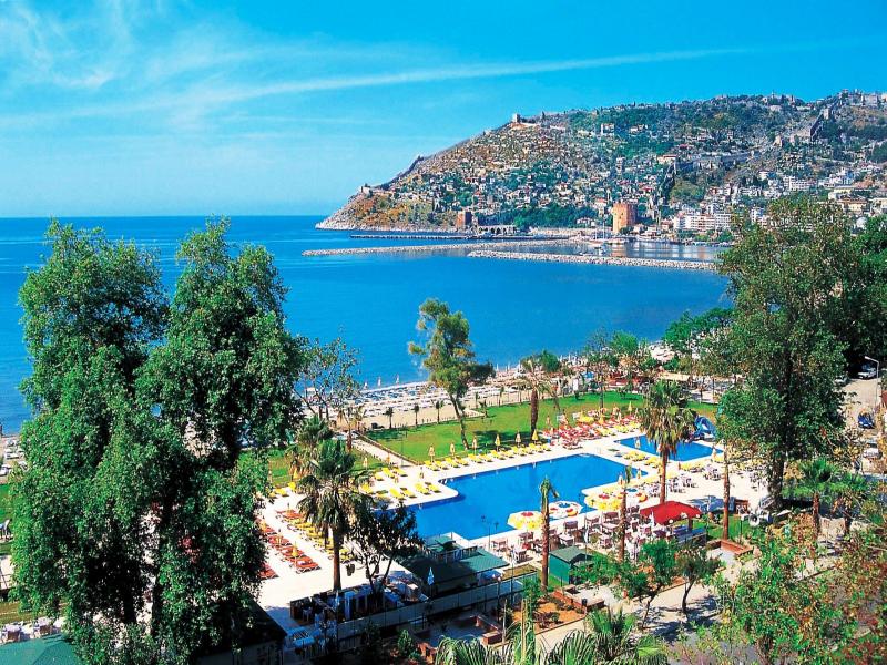 Antalya